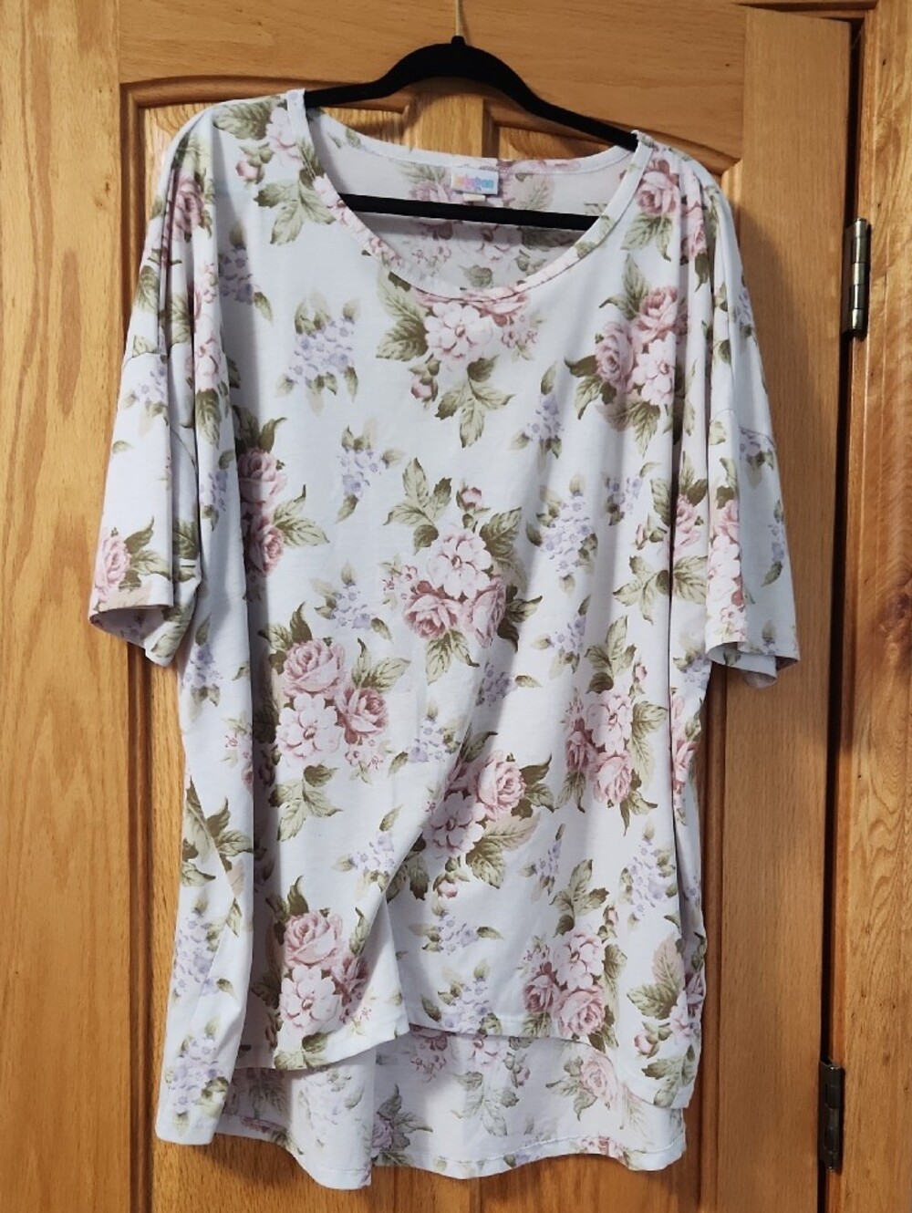 LuLaRoe 3pcs Irma 3X - Picture 2 of 8